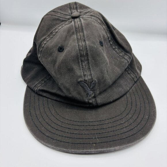 American Eagle Outfitters Accessories - American Eagle Outfitters Gray Baseball Hat New